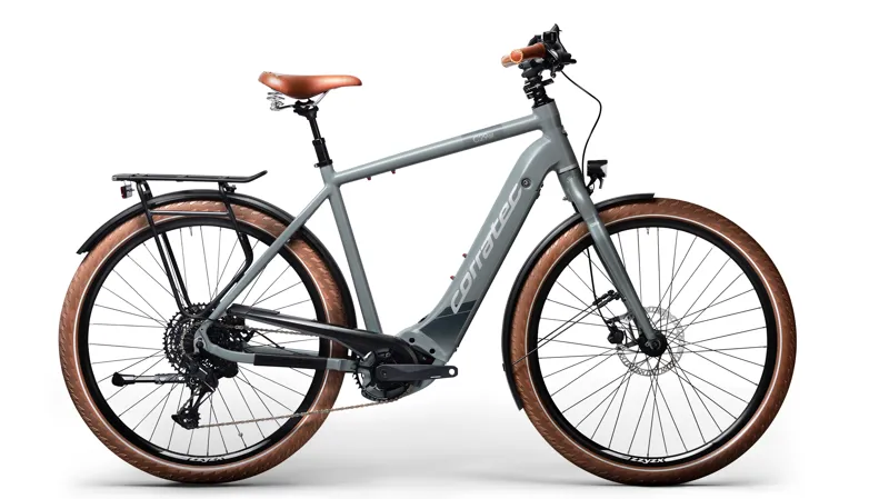 E-POWER C29 CX6 12S Gents